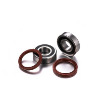 (image for) Factory Links OEM Series Rear Wheel Bearing Kit 0215-1559