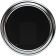(image for) Chrome Bezel MLX Series Gauge (4.5"-5" Housing)