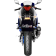 (image for) GP Corsa Evo Exhaust - Carbon Fiber