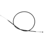 (image for) Clutch CW Cable for Yamaha YZF-R1 98-01