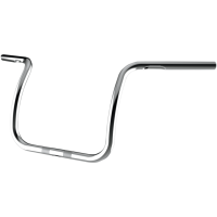 (image for) 2+2 Wide Sweeper Bars - Chrome