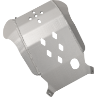 (image for) Aluminum Skid Plate - KTM 250 SX 23-25