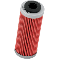 (image for) K&N Performance Oil Filter KN-652