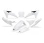 (image for) Complete Body Kit - White