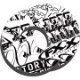 (image for) Factory Effex Moto Grip Donuts - Random
