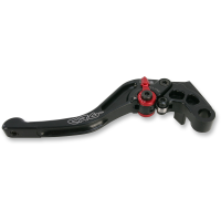 (image for) RC2 Shorty Length Clutch Lever - Black
