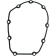 (image for) S&S Cam Cover Gasket