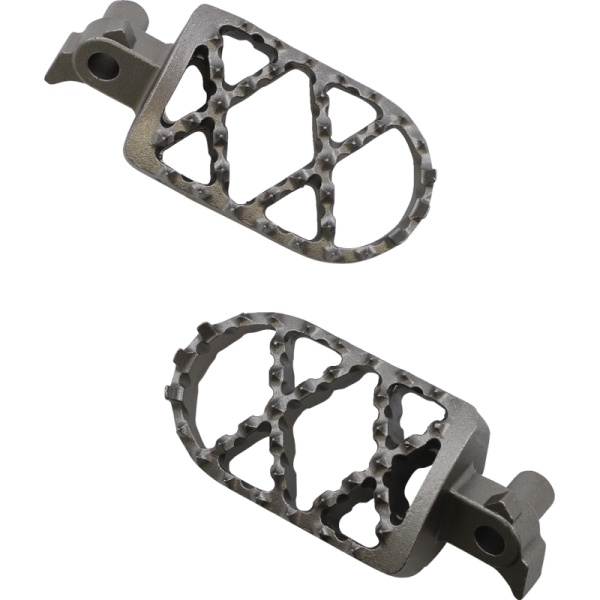 (image for) Moose Racing Moose Offroad Pro Footpegs - Standard