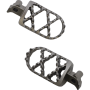 (image for) Moose Offroad Pro Footpegs - Standard
