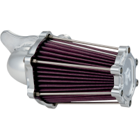 (image for) Fast Air Intake - Chrome