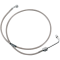(image for) Russell Braided Brake Line Kit 1741-0447