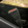 (image for) Kaliber Seat Belt Cover - Black