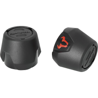 (image for) Rear Axle Slider Set - Triumph Tiger 900