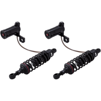 (image for) 990 Series Remote Reservoir Shock - Heavy-Duty 13"