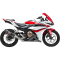 (image for) Street R-77 (Works finish) Full System for Honda CBR500 16-18/X 17-18
