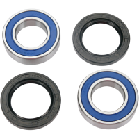 (image for) Rear Wheel Bearings and Seal Kit