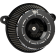 (image for) Instigator Air Cleaner Kit - Tracer Black