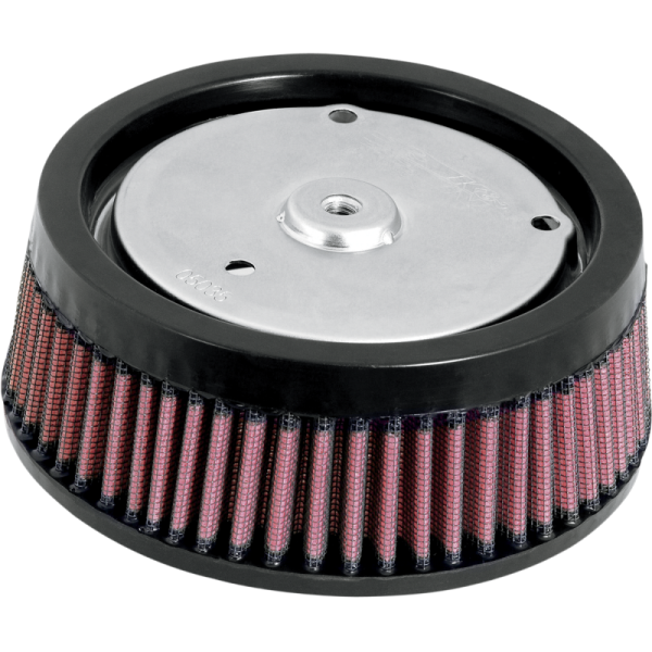 (image for) K & N High-Flow Air Filter for Screamin' Eagle Stage 1