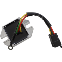 (image for) Regulator for Ski-Doo Touring E/LE/SLE 96-00