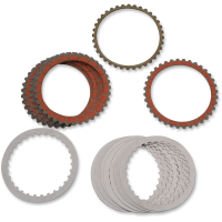 (image for) Barnett Carbon Fiber Clutch Plate Kit