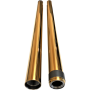 (image for) 41mm Gold Fork Tubes 22.25"