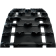 (image for) RipSaw II 1.5 Track - 15" x 120", 1.5" Lug