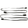 (image for) 22" Extension Wires (Pair)