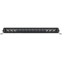 (image for) Hi-Lux 2.0 Single Row Light Bar, 20"