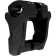 (image for) Patriot Series Pivoting Riser Kit - Black - 3" Rise