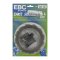 (image for) EBC Brakes DRC Series Clutch Kit 015004