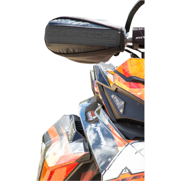 Rox Speed FX Gauntlet Style Handguards