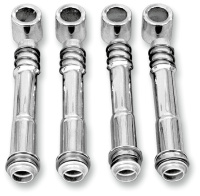 (image for) S&S Pushrod Cover Assemblies