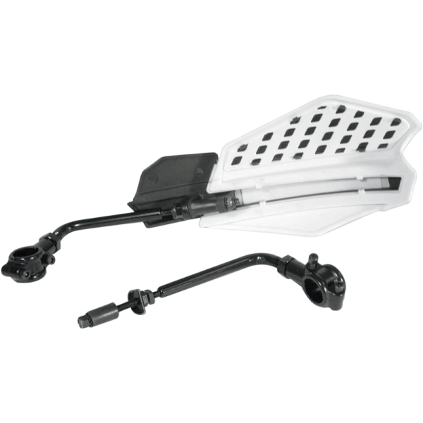 (image for) POWERMADD/COBRA Tri-Mount Universal Mount Kit