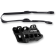(image for) Acerbis Chain Guide and Slider Set - Black