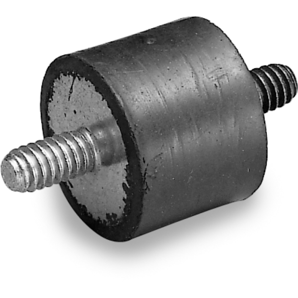 (image for) Drag Specialties Vibration Mount Kit 1/4"-20