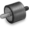 (image for) Vibration Mount Kit 1/4"-20