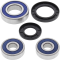 (image for) Rear Wheel Bearing and Seal Kit for Kawasaki ZRX1200 R/S/AE 98-03