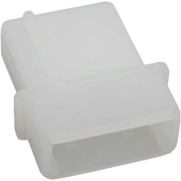 (image for) NAMZ 3-position Male Connector