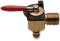 (image for) Fuel Valve 90° Outlet