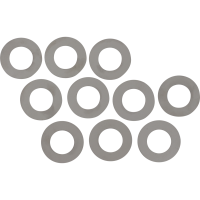 (image for) Spacer Shim 0.008"