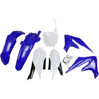 (image for) Complete Body Kit - OEM