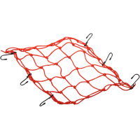 (image for) Bungee Net, Red