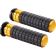 (image for) Arlen Ness Speedliner Grips - Gold Anodized
