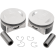 (image for) Replacement Piston Kit