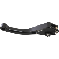 (image for) Vortex Short Black Clutch Lever