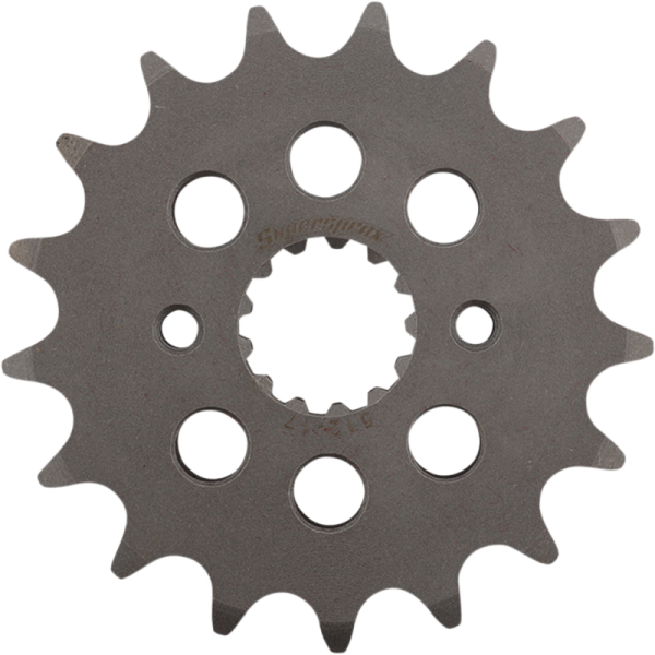 (image for) Supersprox 520 Conversion Front Sprocket 17T