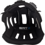 (image for) Thor Fleet Liner - Black, Size 3X