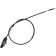 (image for) Motion Pro Clutch Cable - Yamaha XT500 76-81