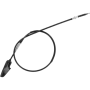 (image for) Clutch CW Cable for Yamaha XS650 75-78