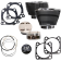 (image for) 132" Big Bore Kit - Black Granite